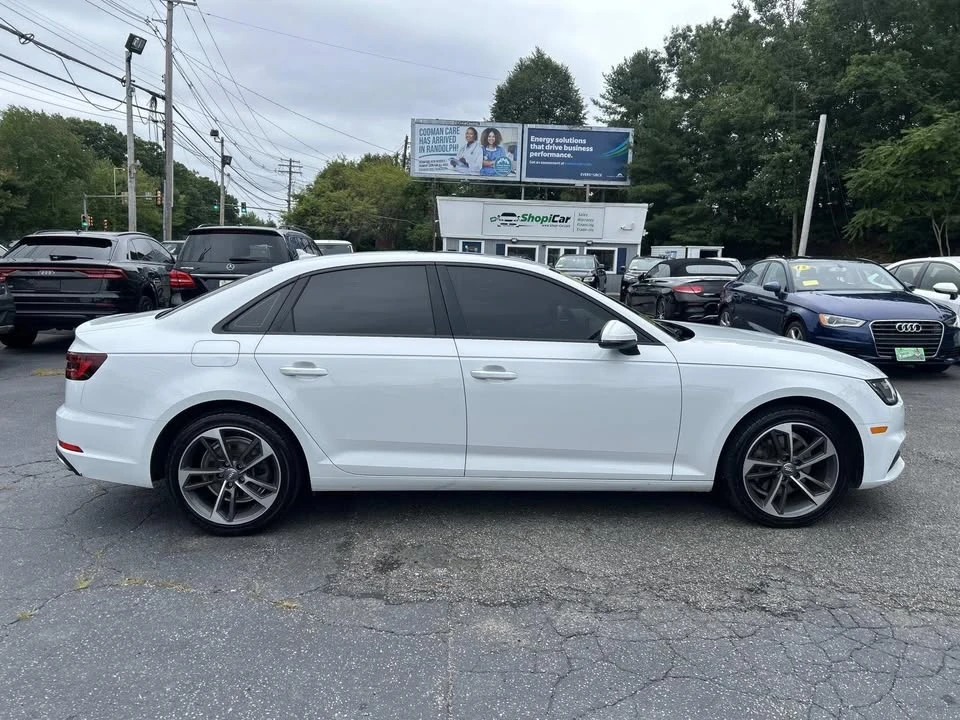 2019 Audi B9 A4 - Image 2 of 20