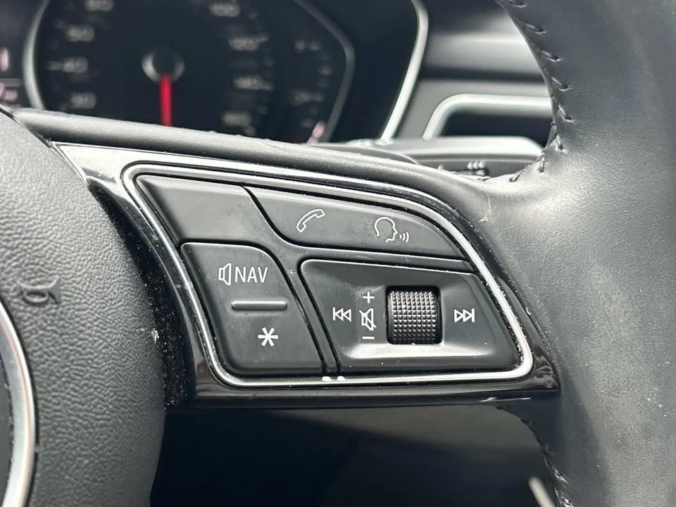 2019 Audi B9 A4 - Image 20 of 20