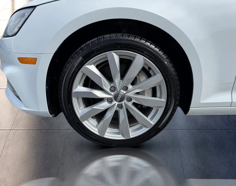 2019 Audi B9 A4 - Image 11 of 20