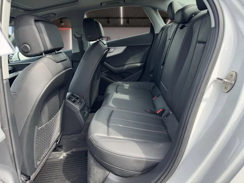 2019 Audi B9 A4 - Image 10 of 20