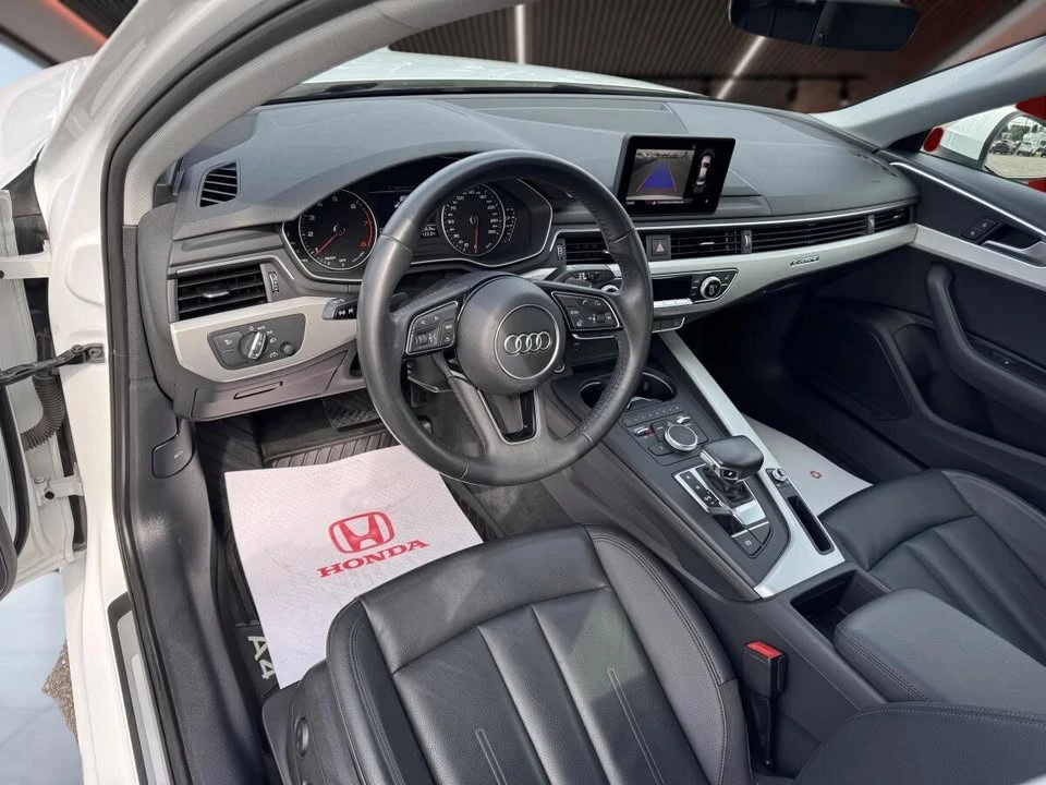 2019 Audi B9 A4 - Image 8 of 20