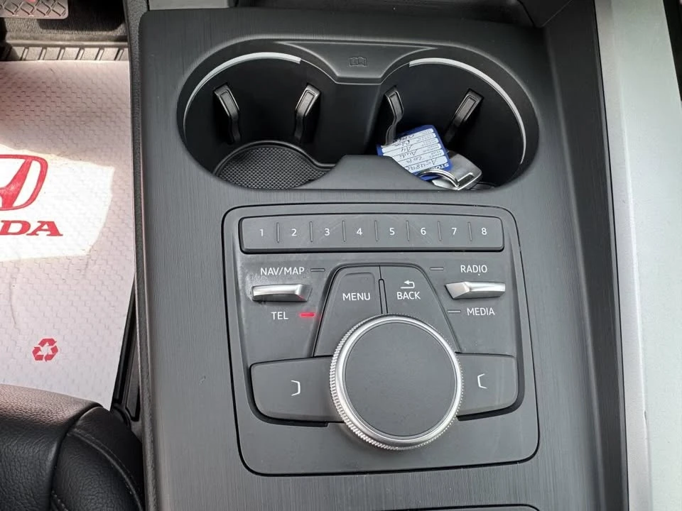 2019 Audi B9 A4 - Image 18 of 20