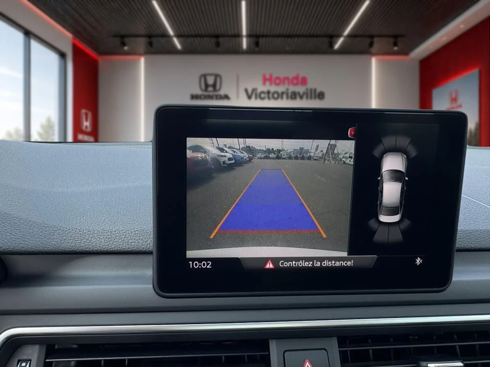 2019 Audi B9 A4 - Image 16 of 20