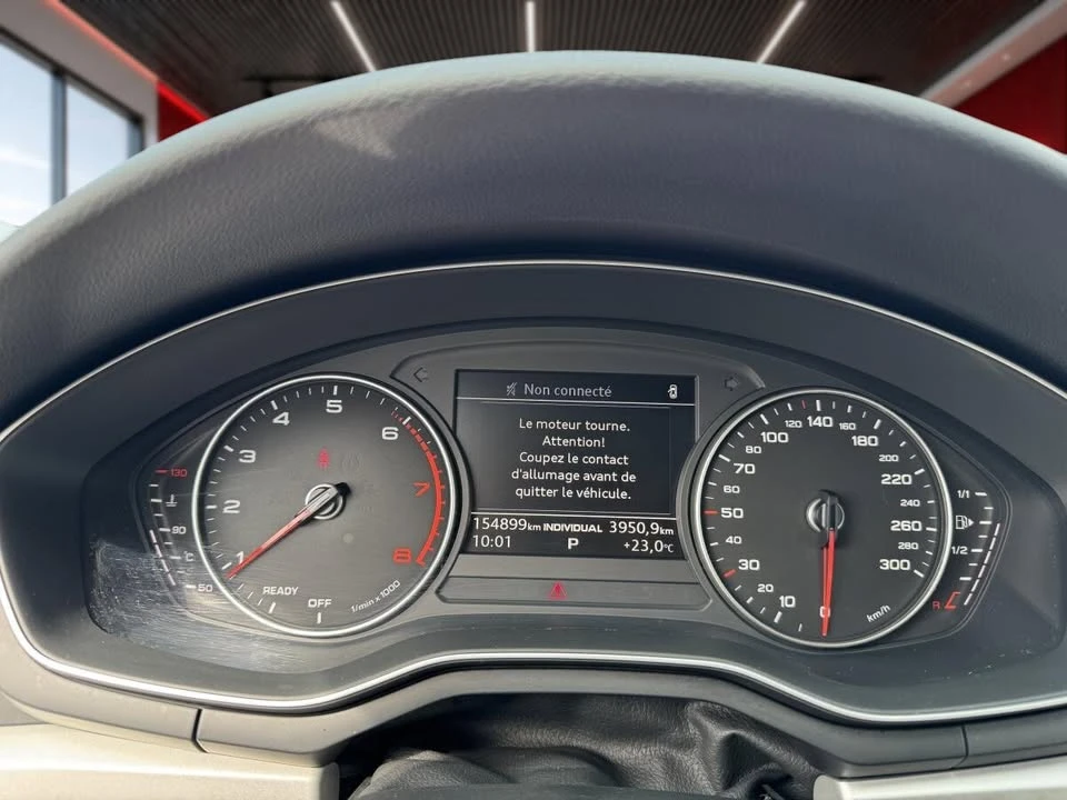 2019 Audi B9 A4 - Image 13 of 20