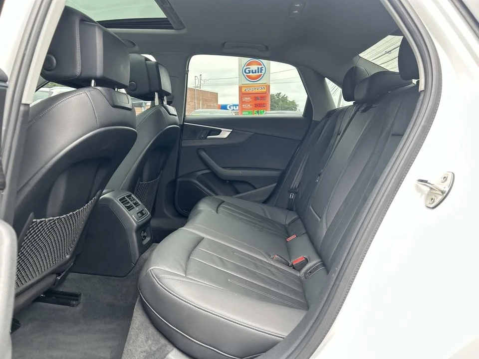 2019 Audi B9 A4 - Image 14 of 20