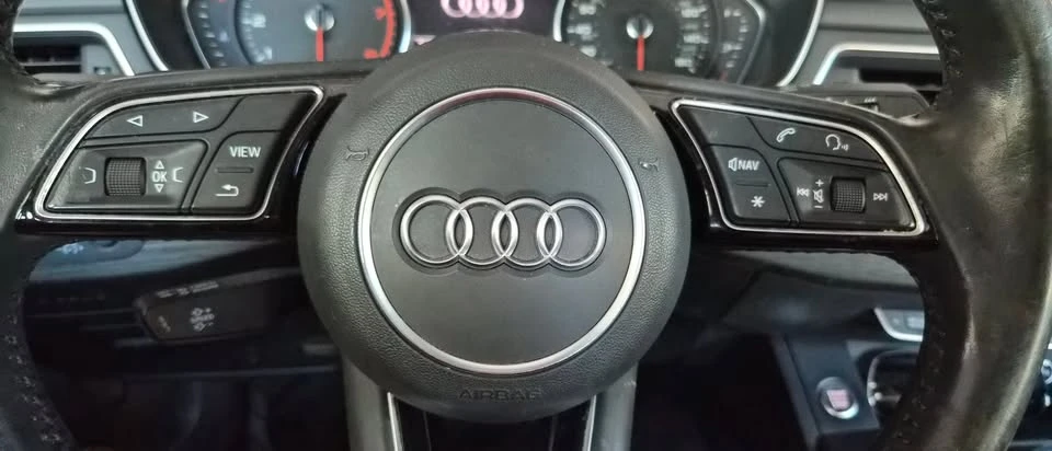 2019 Audi B9 A4 - Image 12 of 17