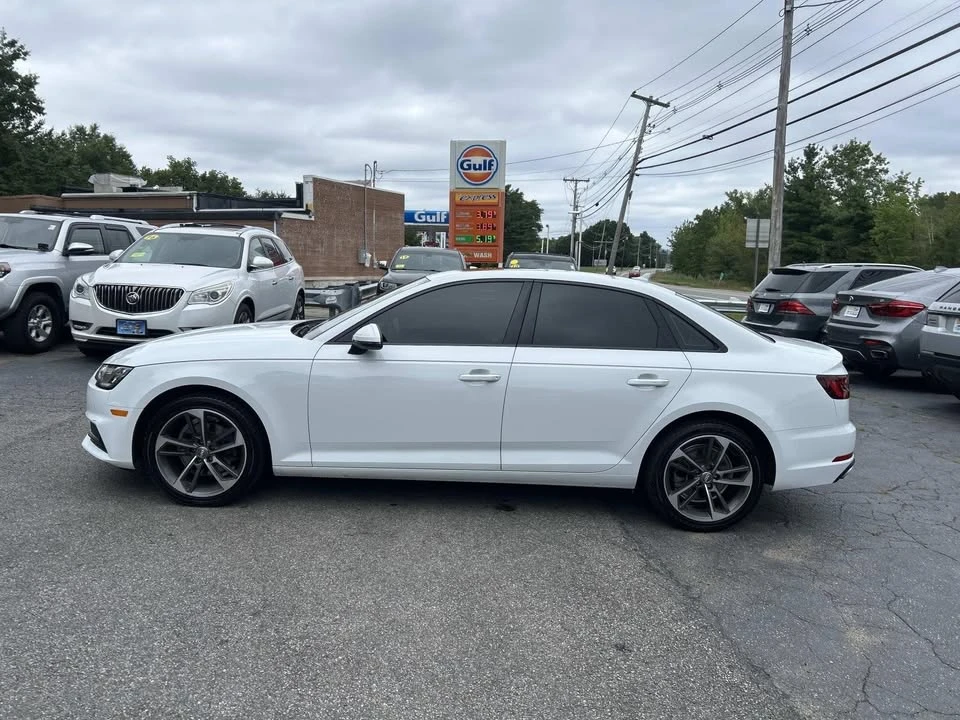 2019 Audi B9 A4 - Image 6 of 20