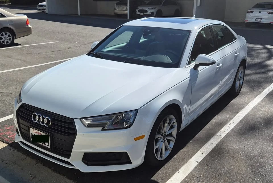 2019 Audi B9 A4 - Image 7 of 17
