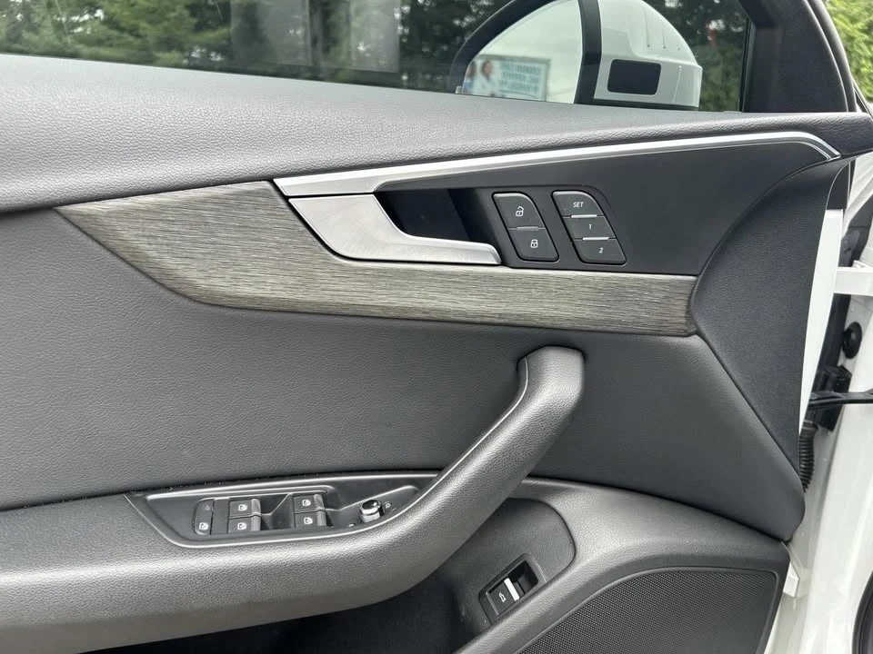 2019 Audi B9 A4 - Image 12 of 20