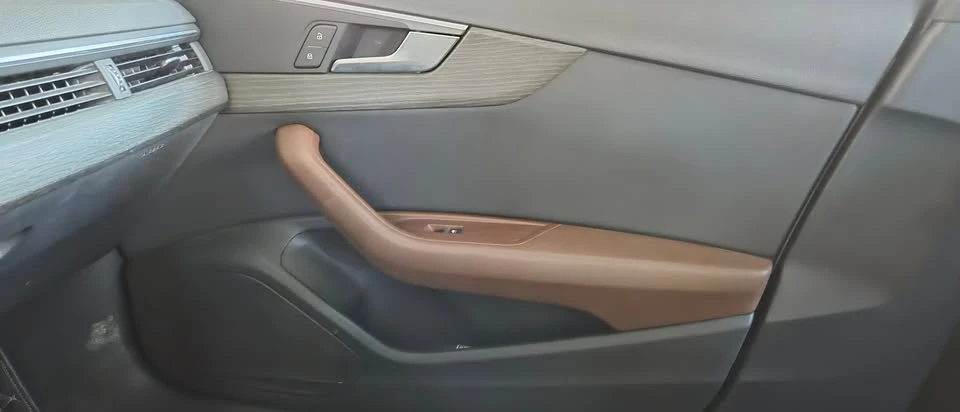 2019 Audi B9 A4 - Image 14 of 17