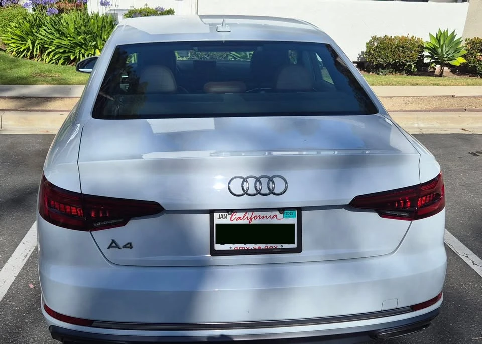 2019 Audi B9 A4 - Image 5 of 17