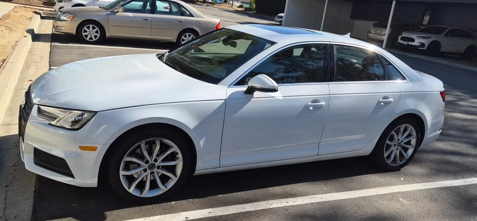 2019 Audi B9 A4 - Image 2 of 17
