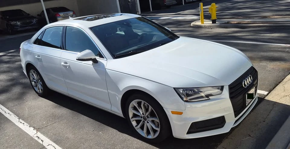 2019 Audi B9 A4 - Image 6 of 17