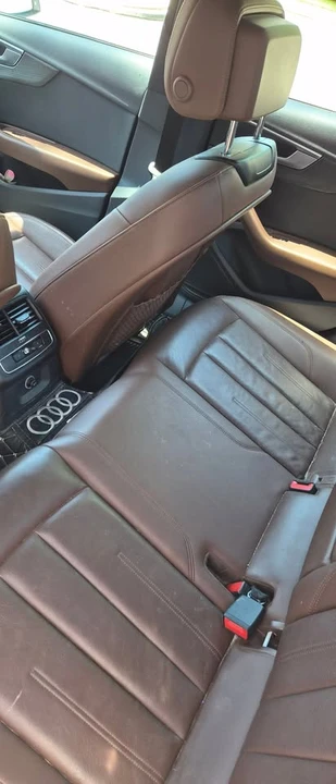 2019 Audi B9 A4 - Image 10 of 17