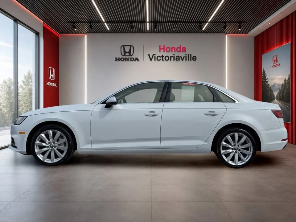 2019 Audi B9 A4 - Image 2 of 20