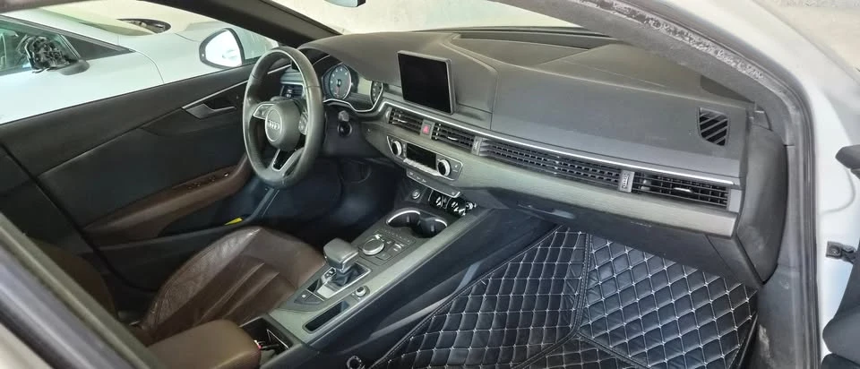 2019 Audi B9 A4 - Image 16 of 17