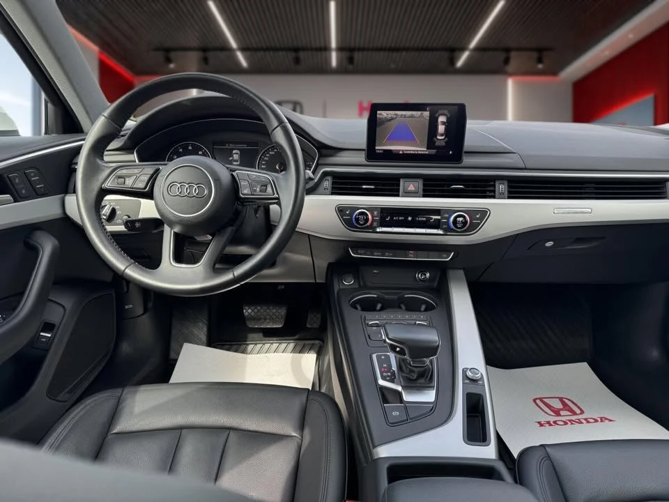 2019 Audi B9 A4 - Image 9 of 20