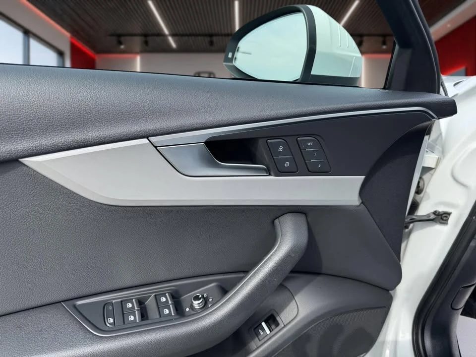2019 Audi B9 A4 - Image 12 of 20