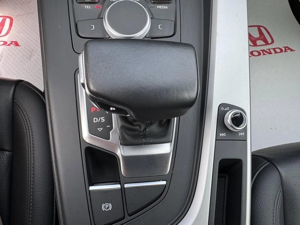 2019 Audi B9 A4 - Image 19 of 20