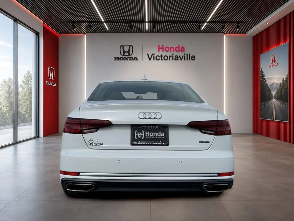 2019 Audi B9 A4 - Image 3 of 20