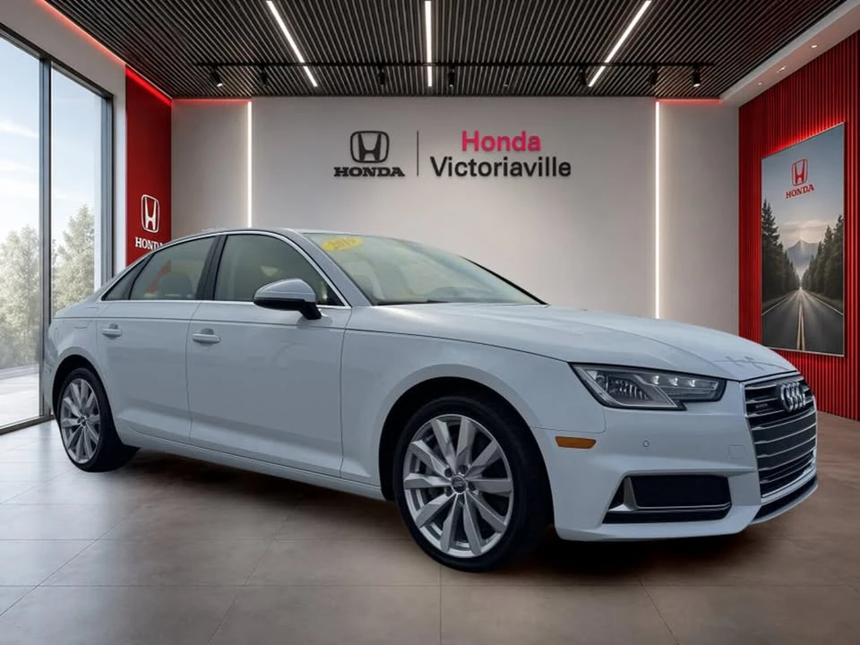 2019 Audi B9 A4 - Image 5 of 20