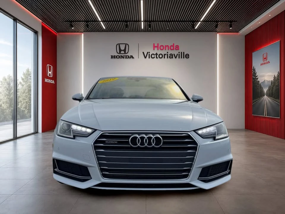 2019 Audi B9 A4 - Image 6 of 20
