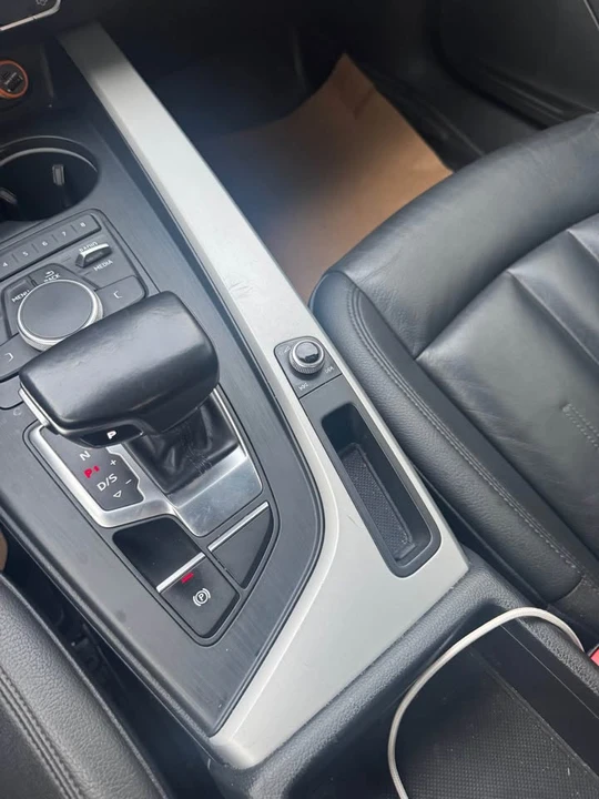 2019 Audi B9 A4 - Image 2 of 5
