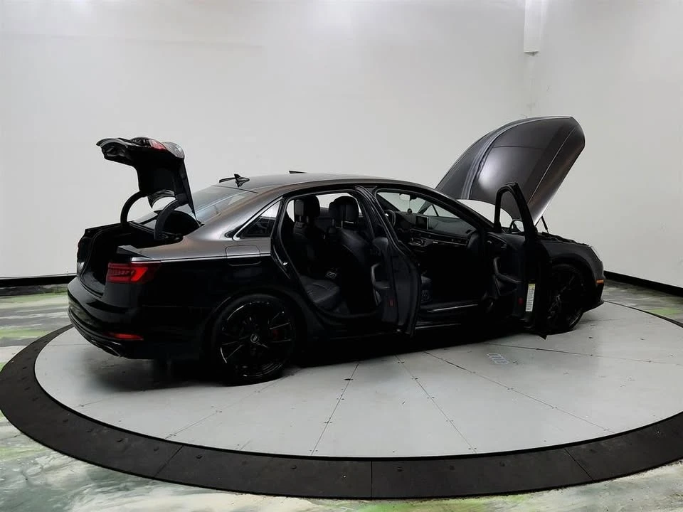 2019 Audi B9 A4 - Image 11 of 20