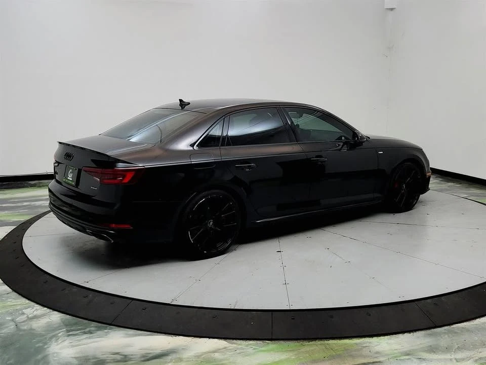 2019 Audi B9 A4 - Image 5 of 20