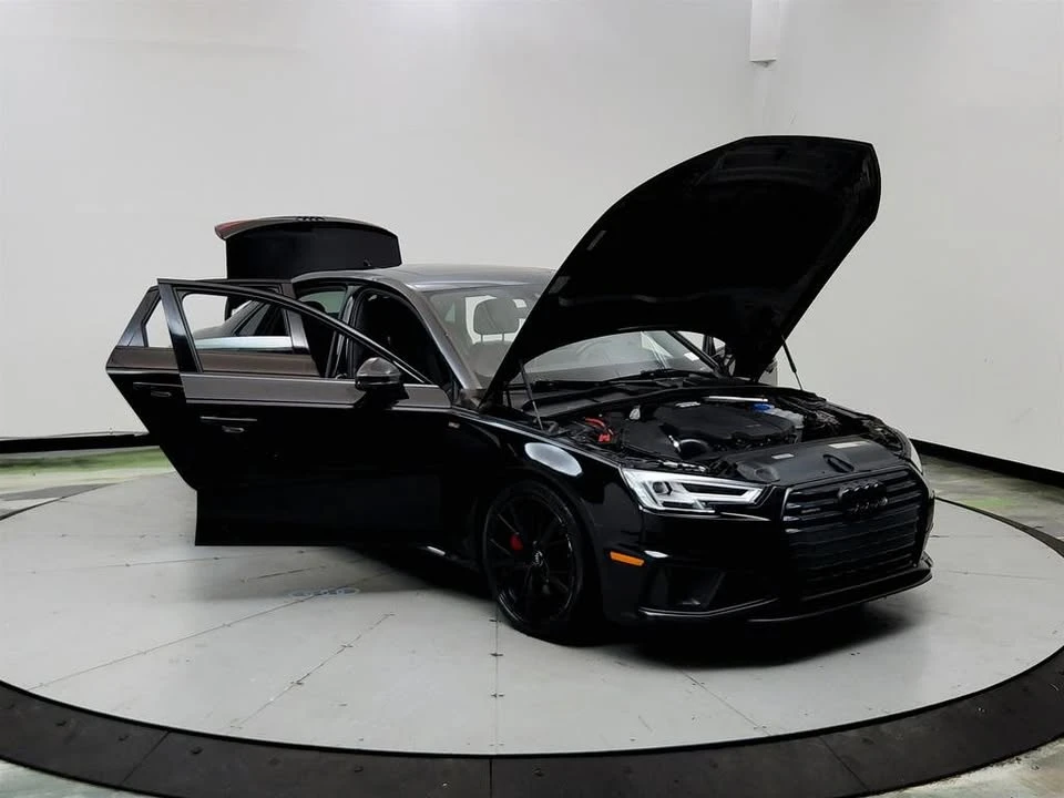 2019 Audi B9 A4 - Image 10 of 20