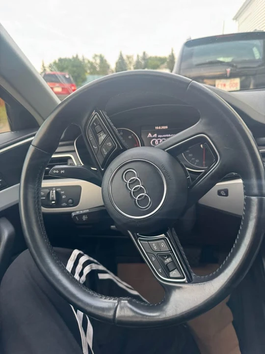 2019 Audi B9 A4 - Image 4 of 5