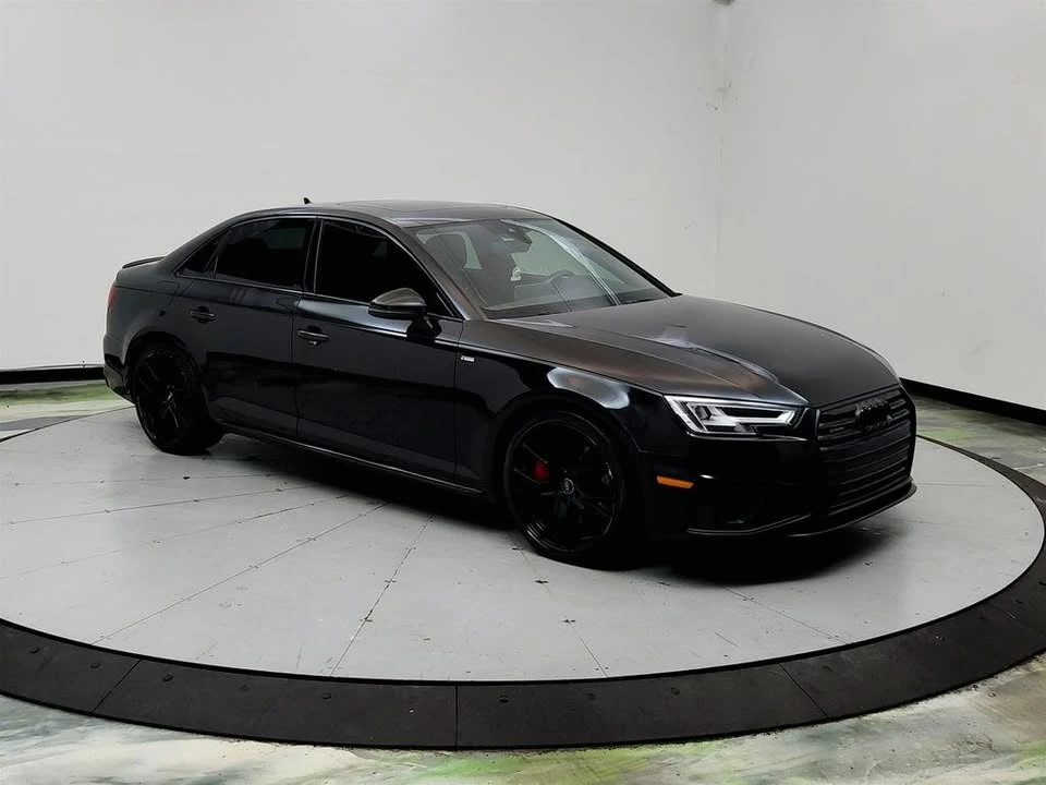 2019 Audi B9 A4 - Image 3 of 20