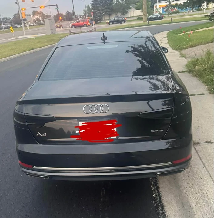2019 Audi B9 A4 - Image 5 of 5