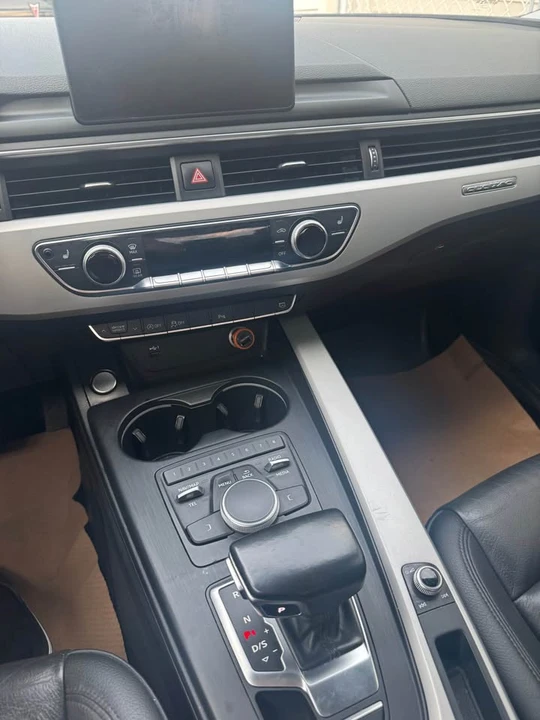 2019 Audi B9 A4 - Image 3 of 5