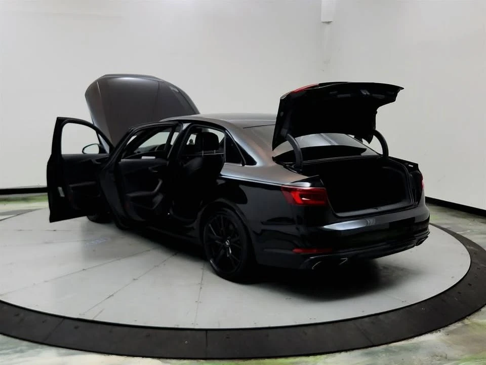 2019 Audi B9 A4 - Image 12 of 20