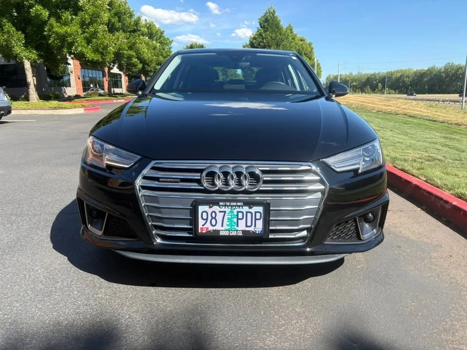2019 Audi B9 A4 - Image 2 of 15