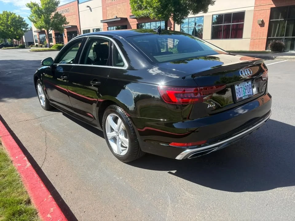 2019 Audi B9 A4 - Image 7 of 15