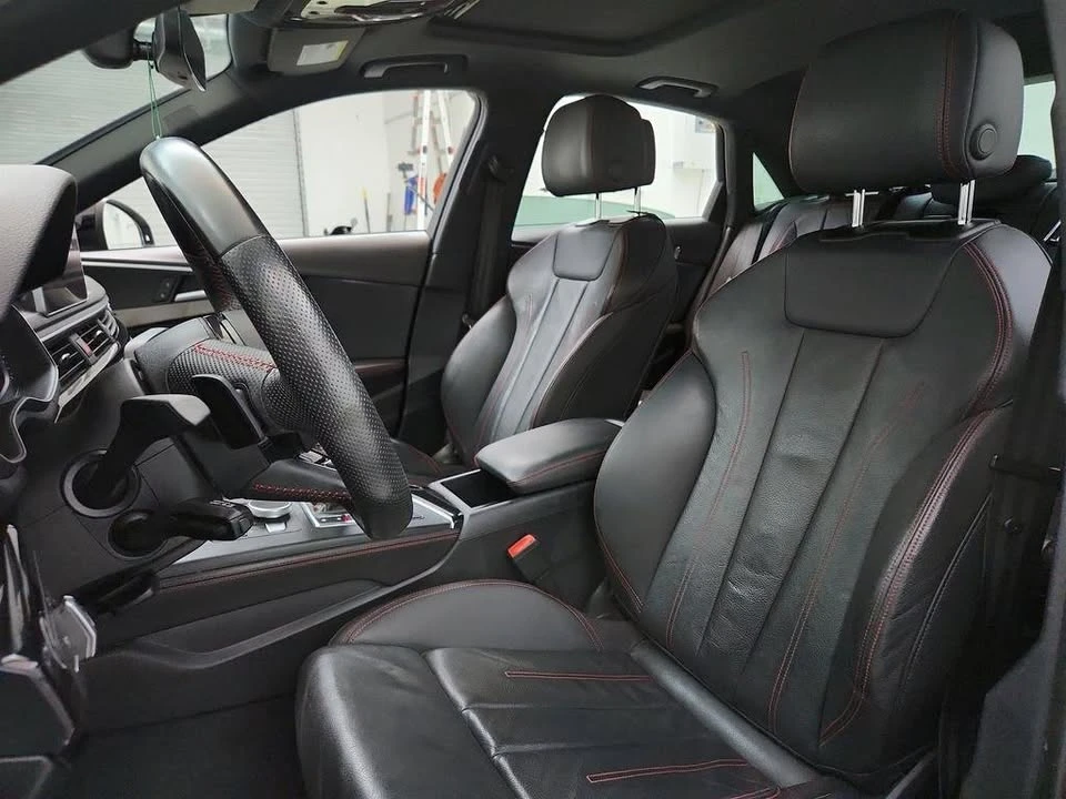 2019 Audi B9 A4 - Image 14 of 20