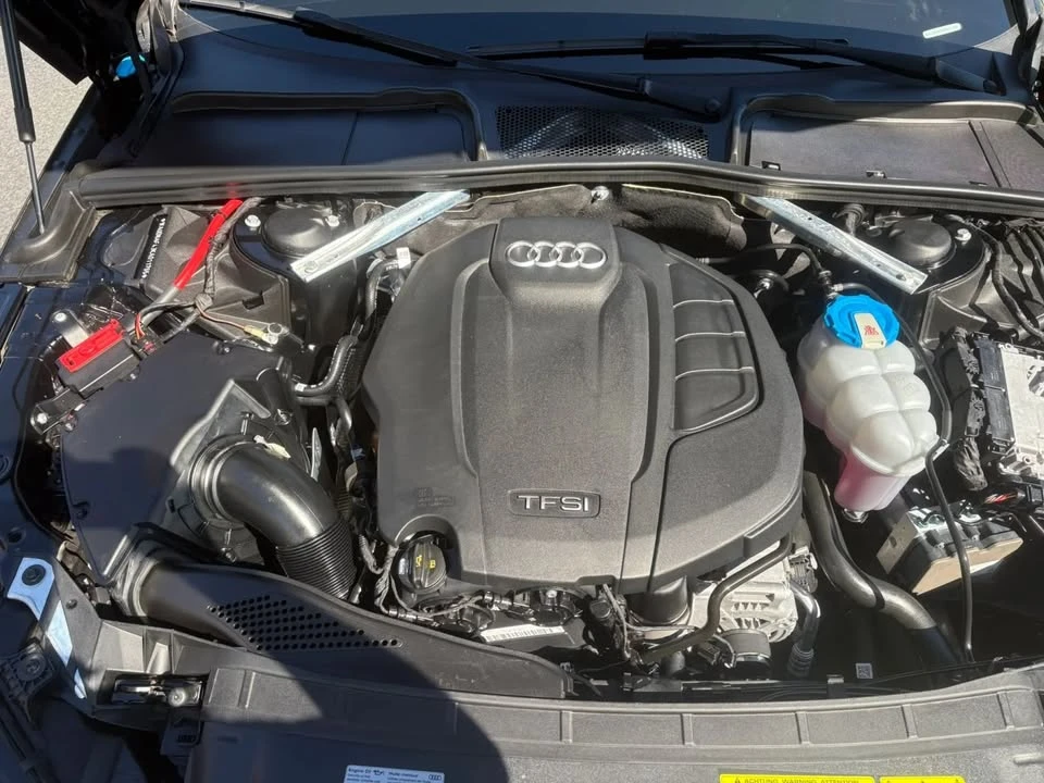 2019 Audi B9 A4 - Image 8 of 15