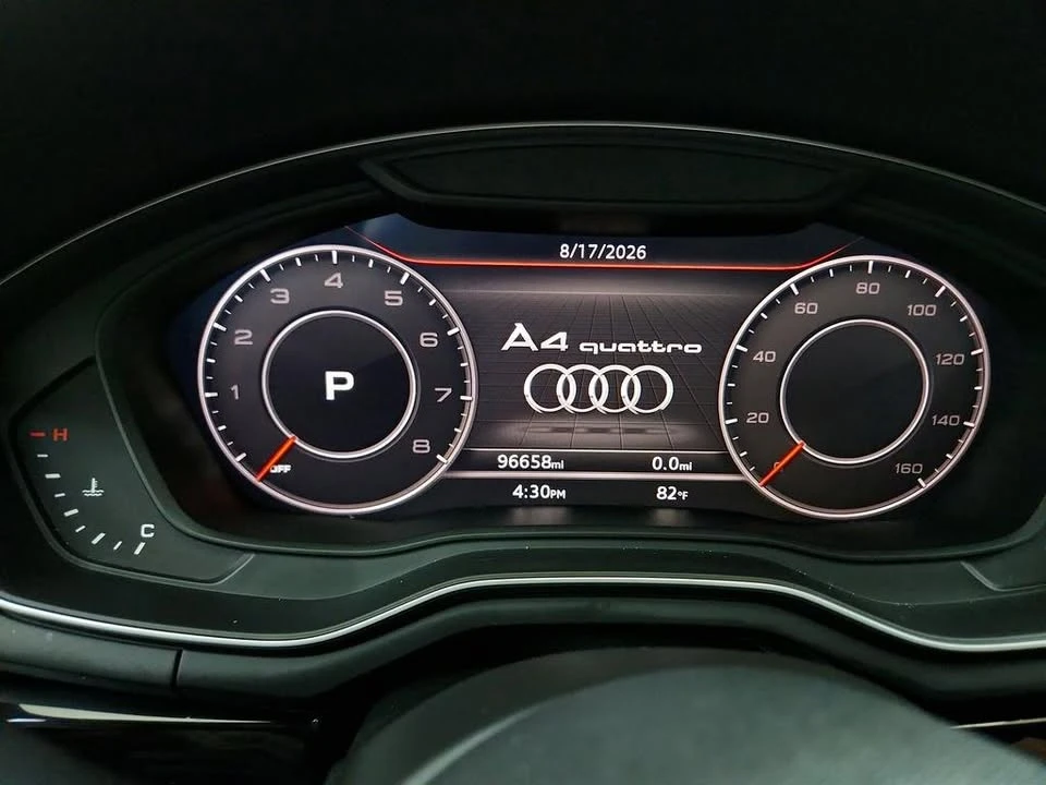 2019 Audi B9 A4 - Image 16 of 20