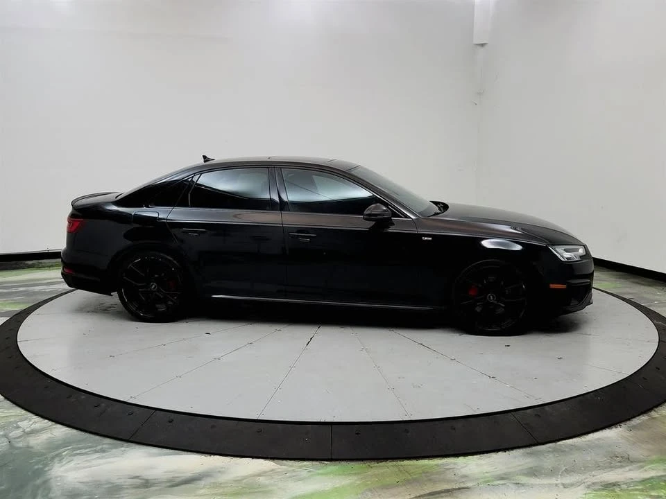 2019 Audi B9 A4 - Image 4 of 20