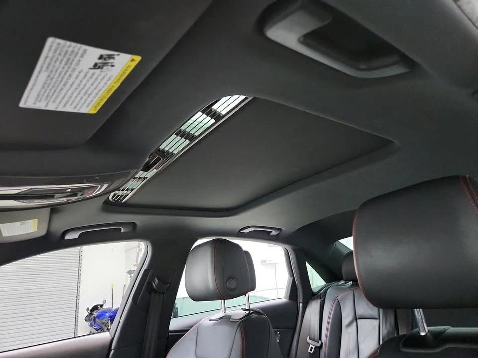 2019 Audi B9 A4 - Image 15 of 20