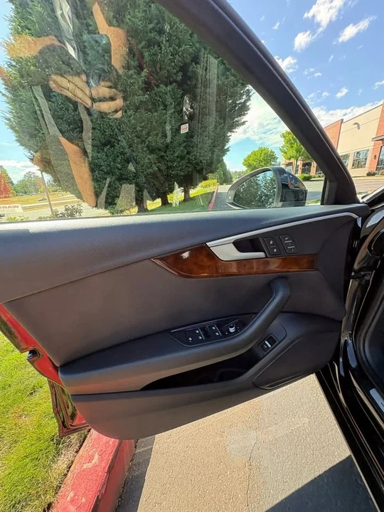 2019 Audi B9 A4 - Image 14 of 15