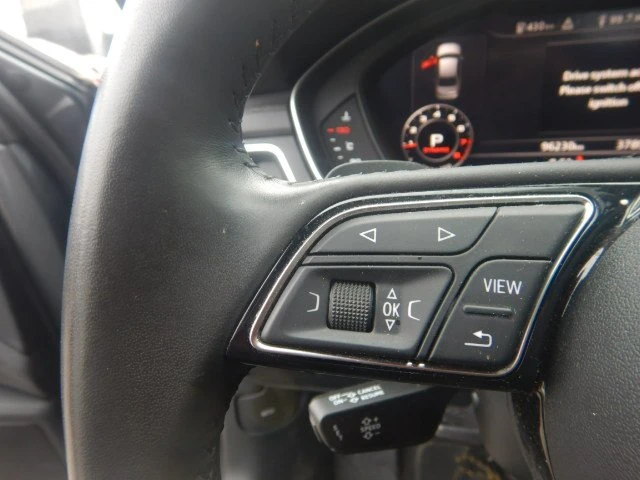 2019 Audi B9 A4 - Image 15 of 18