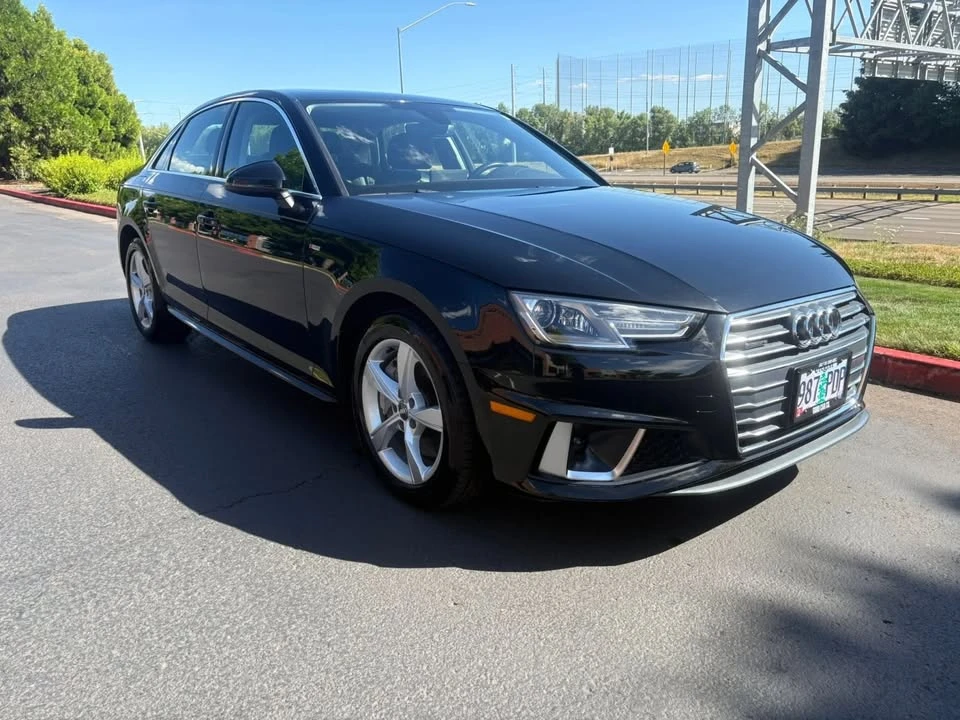 2019 Audi B9 A4 - Image 3 of 15