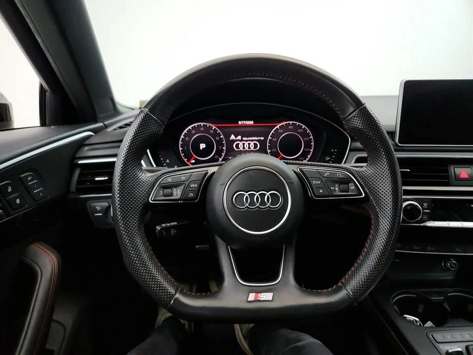 2019 Audi B9 A4 - Image 17 of 20