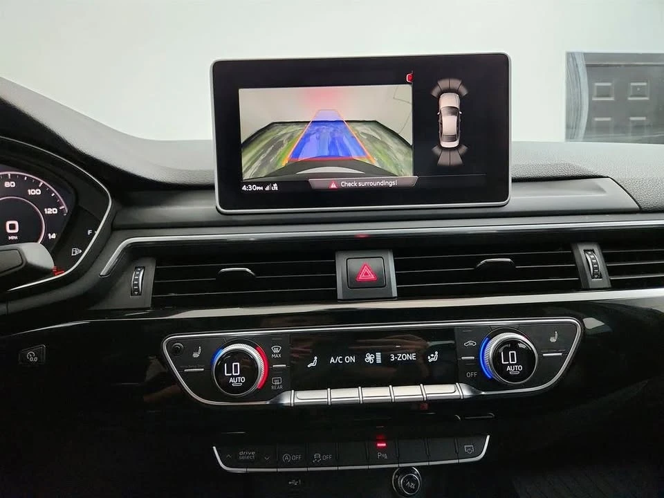 2019 Audi B9 A4 - Image 19 of 20