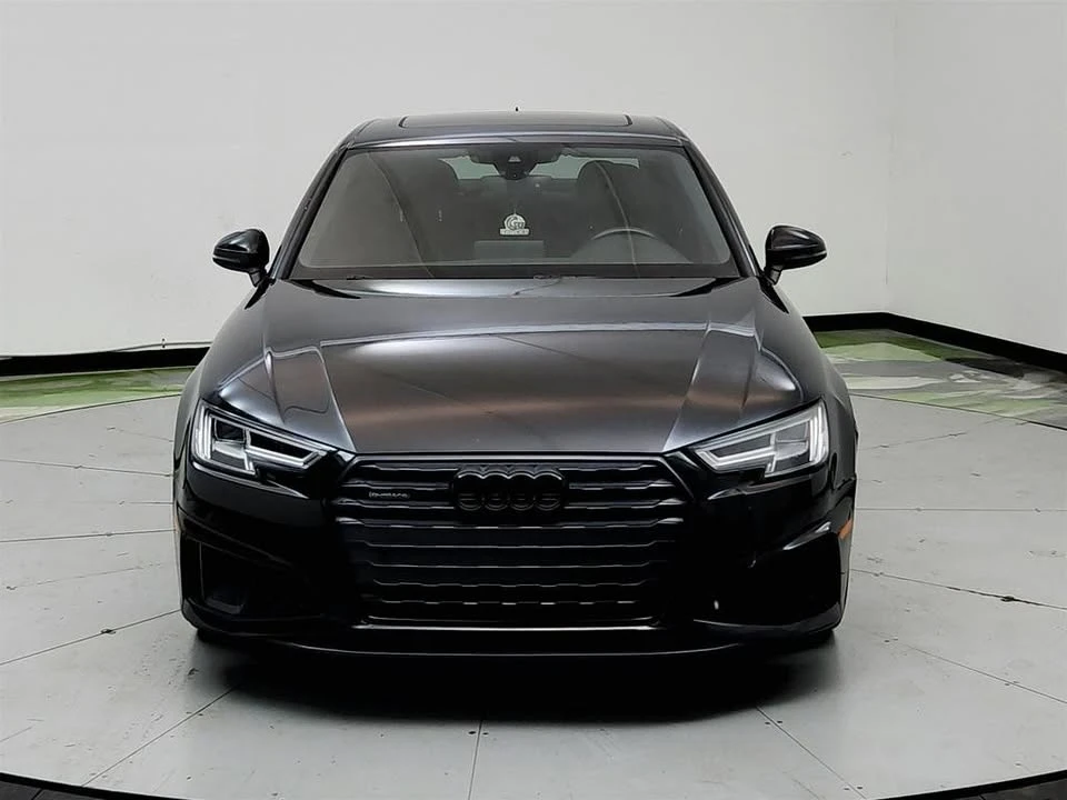 2019 Audi B9 A4 - Image 2 of 20