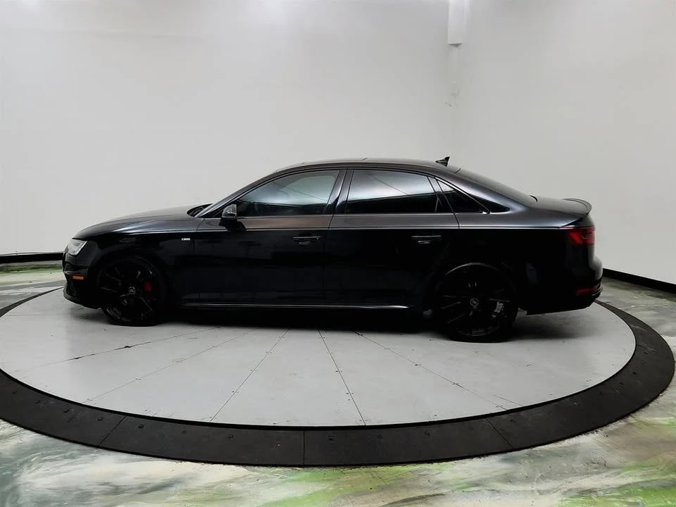 2019 Audi B9 A4 - Image 8 of 20