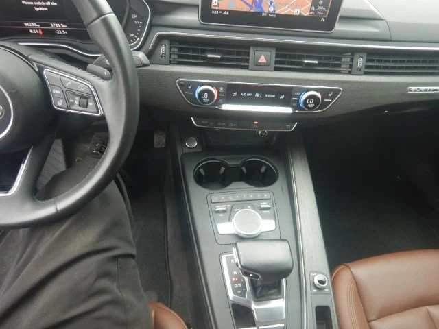 2019 Audi B9 A4 - Image 13 of 18